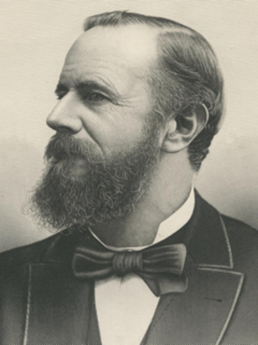 Samuel Stephen Jones (1837 - 1923) Profile